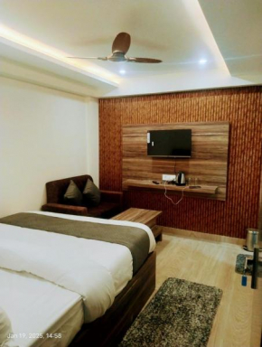 Hotel Abhinandan